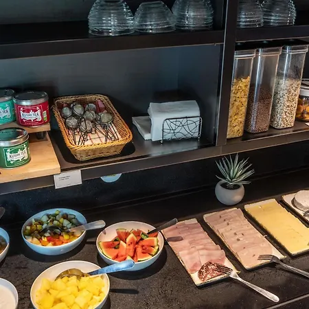 Ibis Styles Centre Gare Hotel