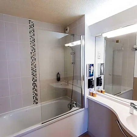 Ξενοδοχείο Ibis Styles Centre Gare Ανζέρ