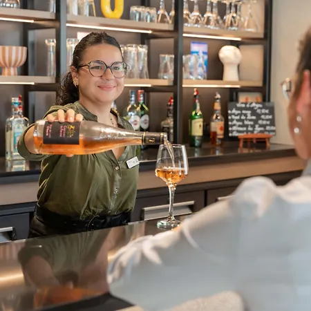 Ibis Styles Centre Gare Angers