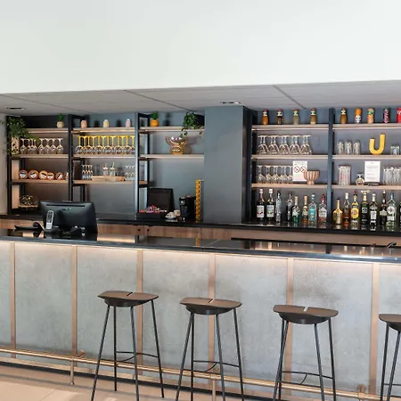 Ibis Styles Centre Gare Hotel