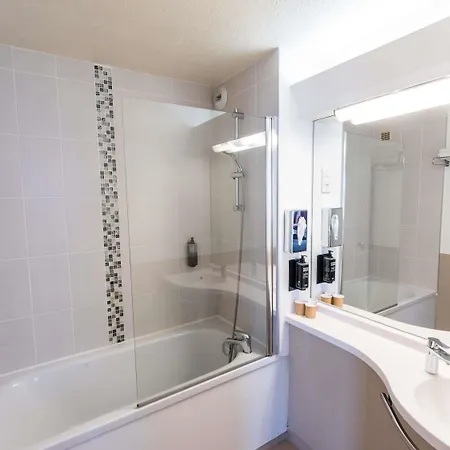 Hotel Ibis Styles Centre Gare 3*