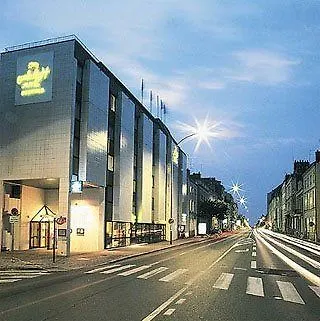 Ξενοδοχείο Ibis Styles Centre Gare