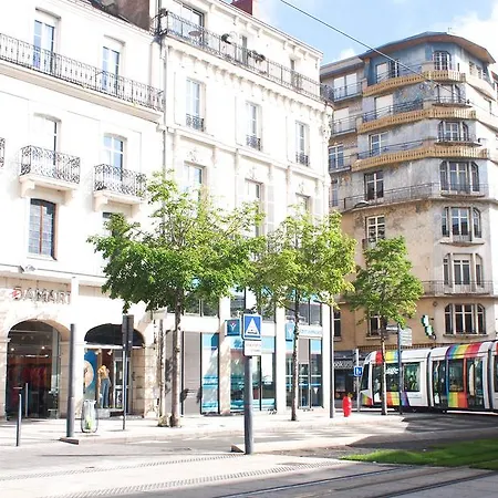 מלון Ibis Styles Centre Gare 3*