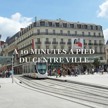 Ibis Styles Centre Gare