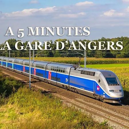 Szálloda Ibis Styles Centre Gare 3*