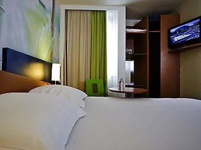 מלון Ibis Styles Centre Gare אנז'ה