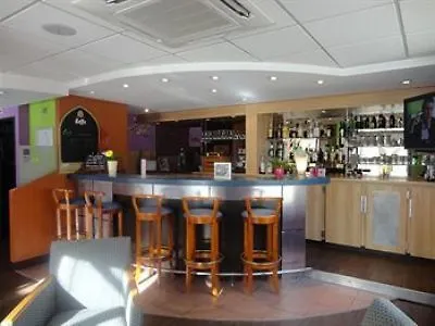 מלון Ibis Styles Centre Gare