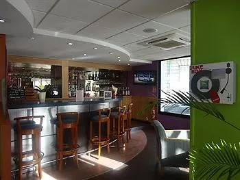 Ibis Styles Centre Gare Ξενοδοχείο