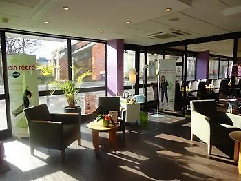 מלון Ibis Styles Centre Gare