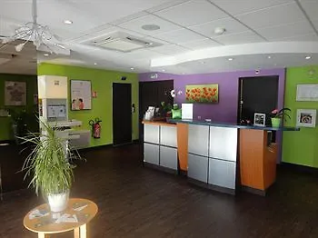 Ibis Styles Centre Gare Отель