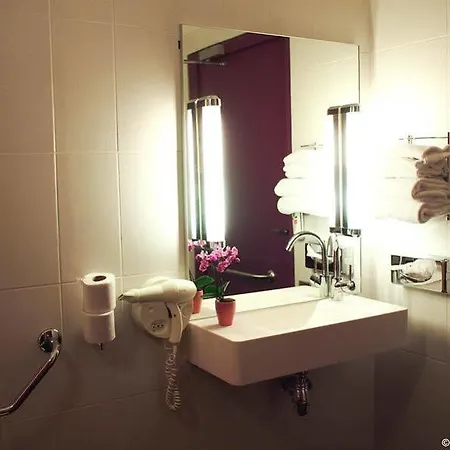 Ibis Styles Centre Gare מלון