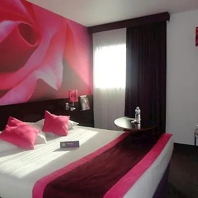 Ibis Styles Centre Gare 3* Анже