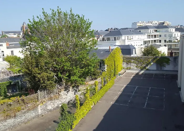 Ibis Styles Centre Gare Angers