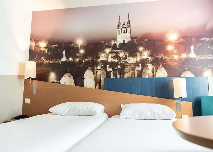 Ibis Styles Centre Gare Hotel