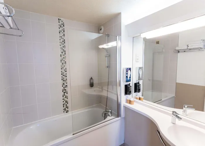 Hotel Ibis Styles Centre Gare Angers