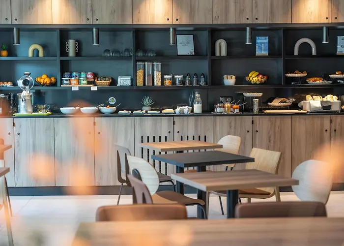 Ibis Styles Centre Gare