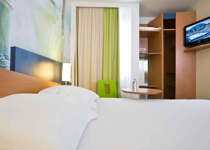 Ibis Styles Centre Gare