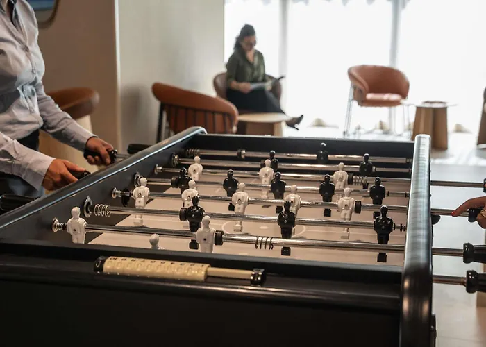 Ibis Styles Centre Gare Ξενοδοχείο