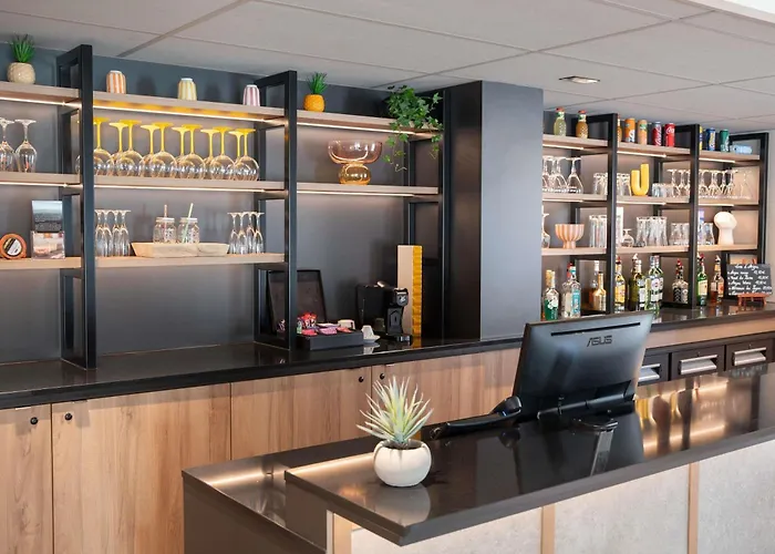 Ibis Styles Centre Gare Angers