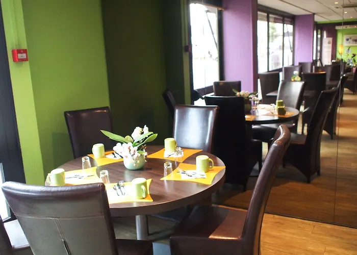 Ibis Styles Centre Gare Ξενοδοχείο 3*