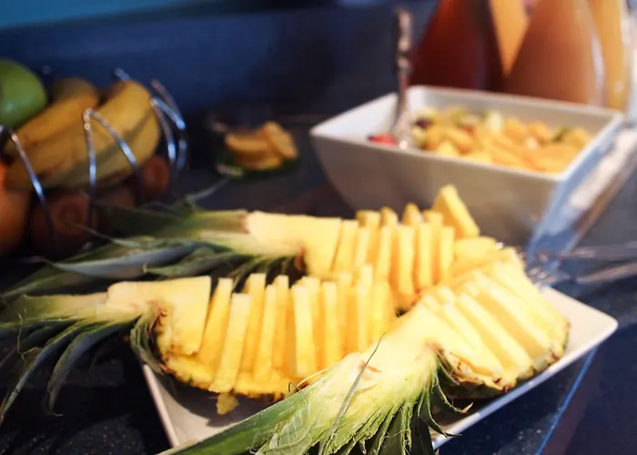 Ibis Styles Centre Gare ホテル