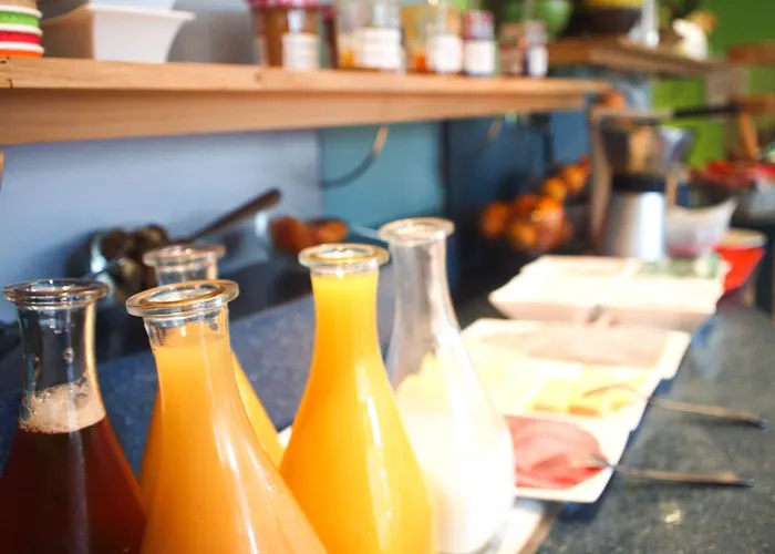 Hotel Ibis Styles Centre Gare 3*