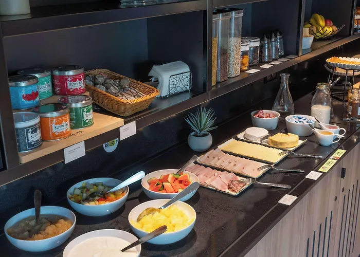 Ibis Styles Centre Gare