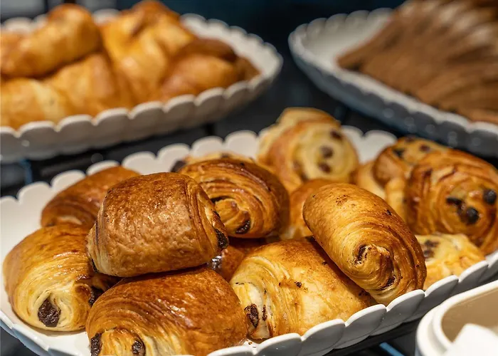 Ibis Styles Centre Gare