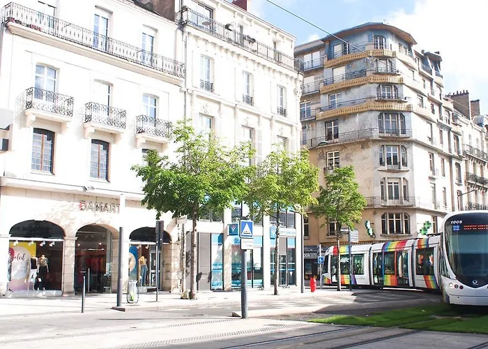 Ξενοδοχείο Ibis Styles Centre Gare 3*