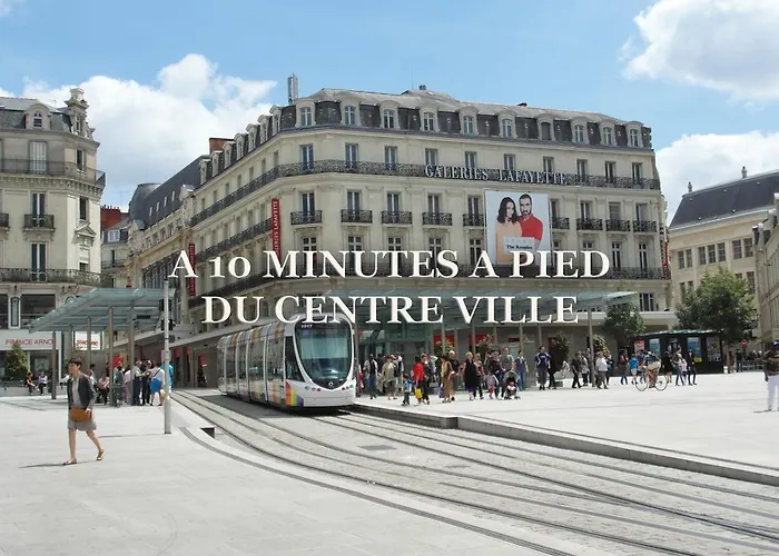 Ibis Styles Centre Gare