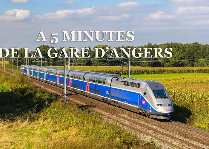 Hotel Ibis Styles Centre Gare 3*