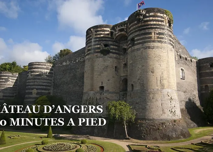 Ibis Styles Centre Gare Ανζέρ