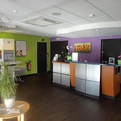 Ibis Styles Centre Gare