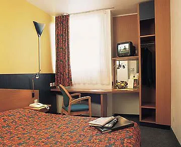 Ibis Styles Centre Gare Ξενοδοχείο